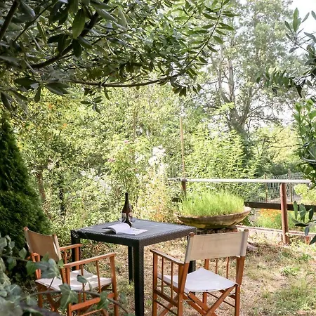 Appartement La Valentina *