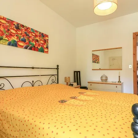 Appartement La Valentina *
