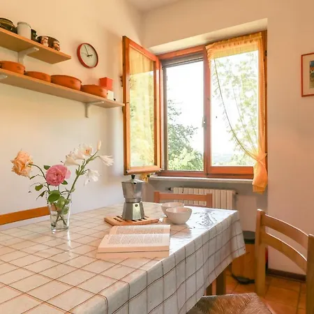 La Valentina Appartement Ponzone