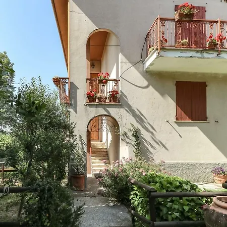 La Valentina Apartment *