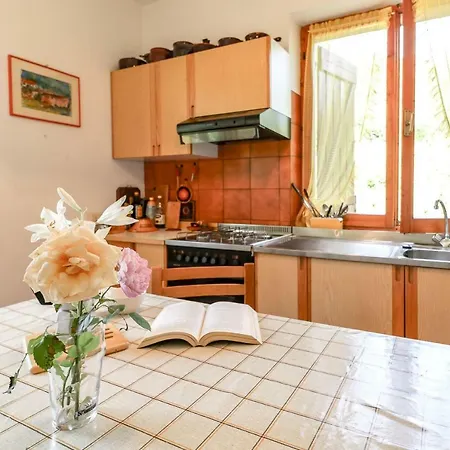 Appartement La Valentina *