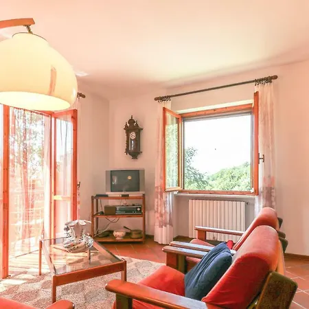 La Valentina Apartment Ponzone