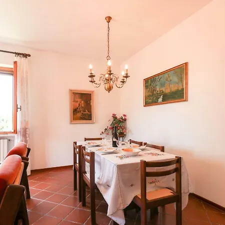 La Valentina Apartment *