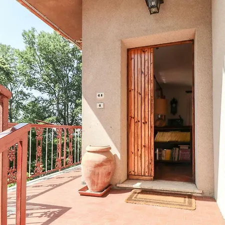 La Valentina Appartement Ponzone